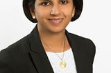 Meet TSG Governing Board Member, Bhavana Devulapally