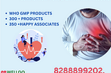 Top Cardiac Diabetic PCD Pharma Company