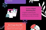 6 Digital Marketing Tips for Beginners