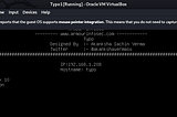 TYPO: 1 | Vulnhub Walkthrough