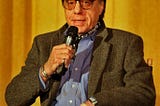 What Critics Got Wrong About Peter Bogdanovich