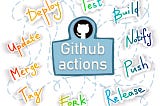 Github actions: basic concepts