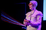 TEDxHull 2017 — Emma Gannon. How Do You Overcome Self-Sabotage and Get Out of Your Own Way? Exploring ‘Sabotage’ by Emma Gannon.