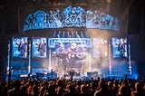 Queen + AL anunciam ‘Rhapsody Over London’ — show gravado ao vivo c/ transmissão p/ o mundo todo!