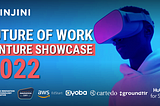 Future of Work Venture Showcase