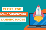 Maximize Your Marketing Efforts with Effective Landing Pages