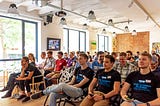 Willhaben hosts its own iOS Conference