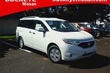 Buckeye Nissan Deal of the Day, Nov. 29–2016 Nissan Quest SV