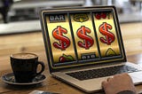 How online slot machine games work