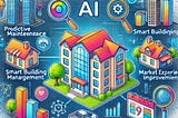 # AI in Real Estate: Transforming Property Management