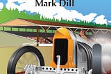 Foreword to the Legend of the First Super Speedway