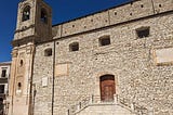 Disa mbishkrime arbëreshe në rrasa varresh (shek. XIX)