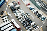 Blockchain can help peer-to-peer car lending schemes gain traction