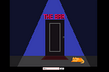 Live Web — The Bar