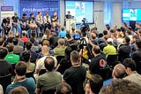 Nine things about Droidcon NYC 2017