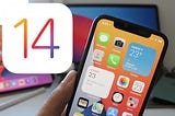 iOS 14 beta 6: all the news found