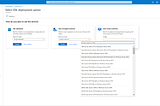 Create SQL Server on a Windows virtual machine in the Azure