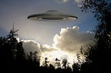 UFO Identifies in Pakistan’s Air Space