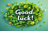 Entrepreneurial Mindset: Expanding Your Luck Surface Area