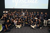 A Glimpse of GO-ACADEMY: Upscale & Compfest SEA