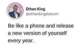 Are You Upgrading This Year?