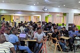 Data4Governance Hackathon — Team WaffiHub