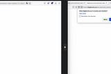 Exploring Origin Display Manipulation on Permission Prompts