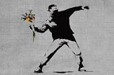 Notes to My Activist Self