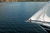 Emerging Yacht Travel Trends in Indonesia for 2025