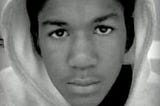 His Name Was Trayvon Martin