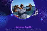 Antoine Smith Temple | FOOTBALL COACH | Pennsylvania, United States