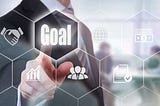 Significance of Goal Setting and Tracking in Identifying Employee Development Needs