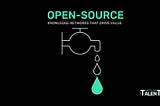 Six Mental Models That Explain The Power of Open Source Knowledge.