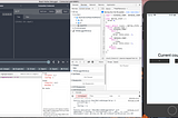 Debugging React Native and Redux with React Native Debugger