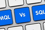 MQL vs. SQL: What Different Lead Types Mean for Your Business