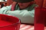 Table Thoughts
