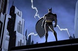 ‘Batman: Caped Crusader’ Is Mediocre But Provides Hope for Future Seasons