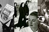 15 Photographs That Prove You Know Nothing About The Past