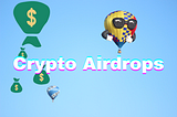 Crypto Airdrop