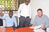GreenTec Capital diversifies its portfolio with Agri-business investment