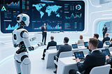 Smart Money Moves: How AIRSED Analysis Reveals Why Billionaires Are Dumping Nvidia for TSMC