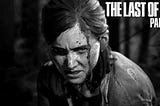 The Last Of Us Parte II