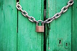 Frontend Security: The Front Fell Off
