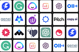Top 10 AI Content Creation Tools: Day 1 Productivity Hacks