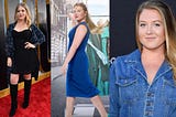 Jaicy elliot weight loss