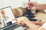 How to be a great telemedicine provider.