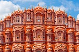 Think Pink! SAP Social Sabbatical in Jaipur, India