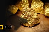 Gold on its way to $2,000 per ounce