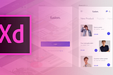 Adobe XD İle Mockup Hazırlamak!