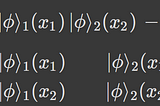 Hartree-Fock Method: Variational Approach for Many-Body System